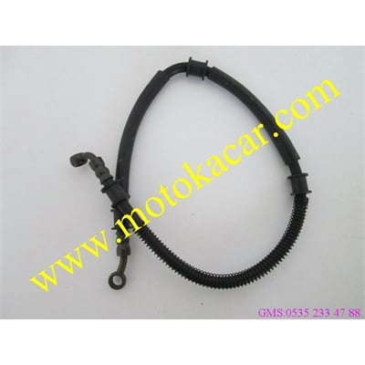 CROSS  UT XT-X ARKA FREN HİDROLİK HORTUMU ORJİNAL