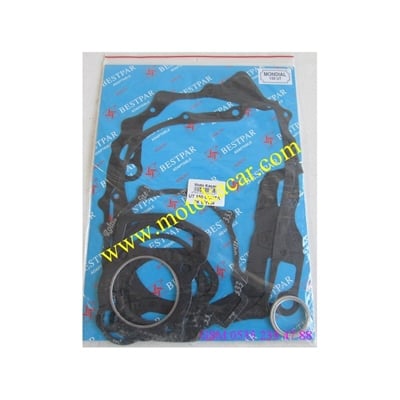 CROSS UT 150 CONTA TAKIMI SİYAH