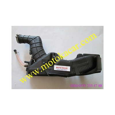 MT 125-PASİFİC 125 HAVA FİLTRESİ KOMPLE