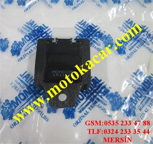 MONDİAL SFC KONJEKTÖR ORJİNAL