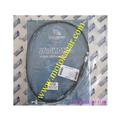 MONDİAL SFC ÖN FREN TELİ ORJİNAL