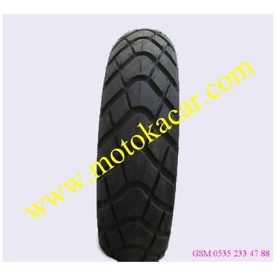 SCOOTER 110X90-12 BİLLAS TUBELESS BL-45