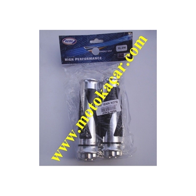 MOTOSİKLET ELCİK NİKEL