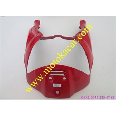 SCOOTER YAMAHA  NOUVO ÖN BURUN FAR GRENAJI 