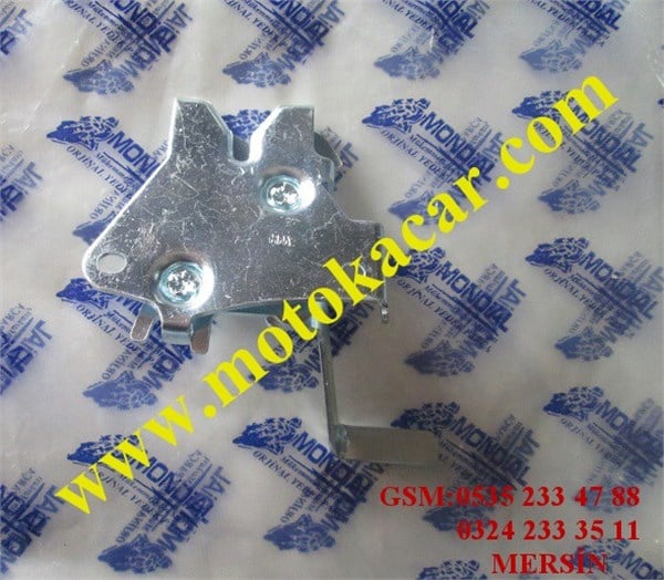 MONDİAL SFS SELE KİLİT MEKANİZMASI ORJİNAL