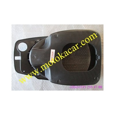 SCOOTER HS SELE ALTI BAGAJ