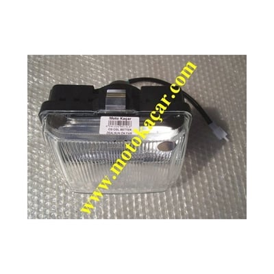 CG BETTER BT125-5 ÖN FAR