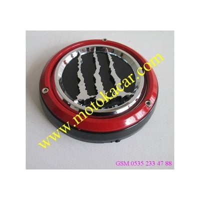 CUP DEBRİYAJ ÜST DEKORATİF KAPAK