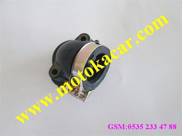 SCOOTER MANİFOLD TEK PİM