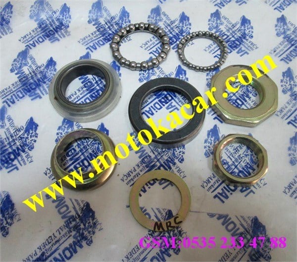 MONDİAL E-MON MIRACLE ÖN FURŞ TAKIMI ORJİNAL