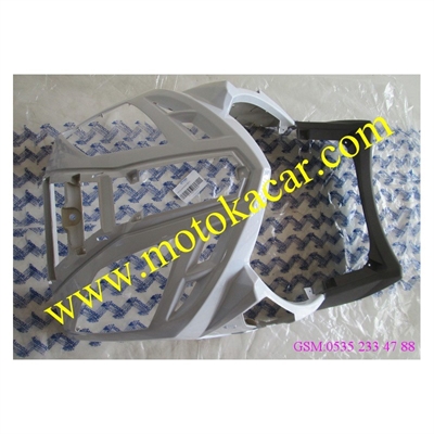 MONDİAL MASH ÖN BURUN FAR GRENAJI ORJİNAL