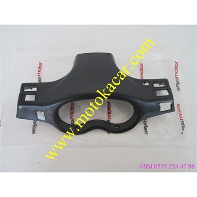 SCOOTER ASYA 150T KİLOMETRE PLASTİĞİ ORJİNAL