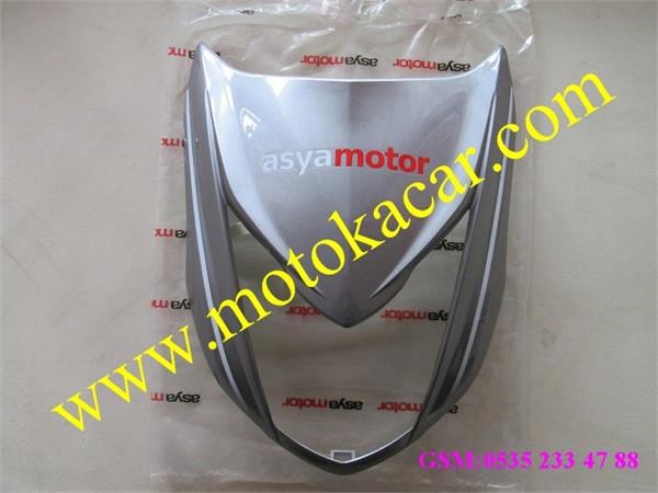 ASYA E-SMART FAR GRENAJI FÜME ORJİNAL