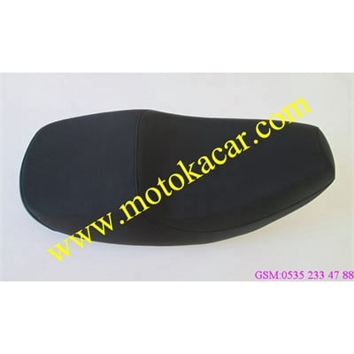 SCOOTER SELE KOLTUK BİSAN PASİFİC 