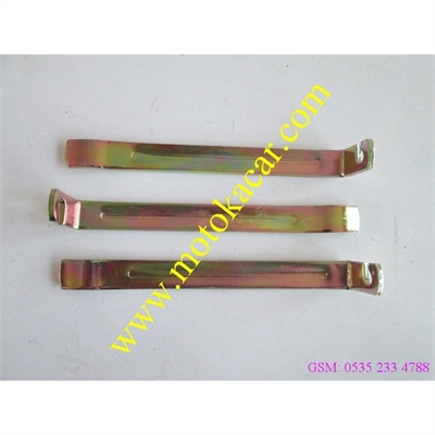 LASTİK SÖKME LEVYESİ