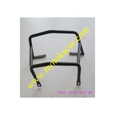 YBR 125 K ÖN FAR KORUMA DEMİRİ