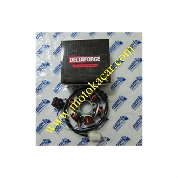 MONDİAL CUP SFC STATÖR ORJİNAL