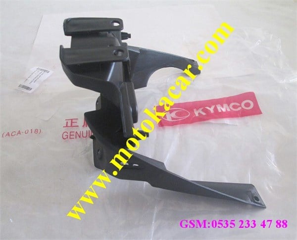 KYMCO AGİLİTY ARKA ÇAMURLUK ÜST ORJİNAL