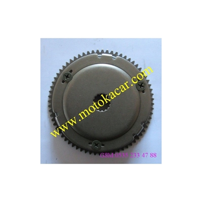 KANUNİ POPCORN MARŞ KAVRAMASI+DİŞLİ