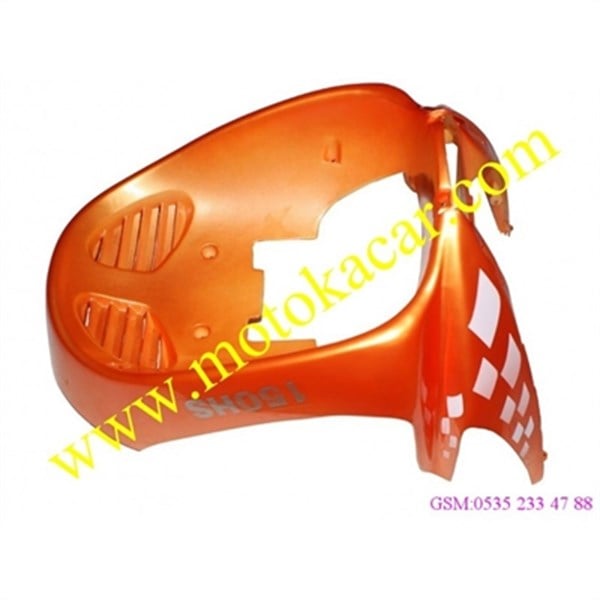 MONDİAL HS 150 ÖN BURUN ALT PANEL ORJİNAL
