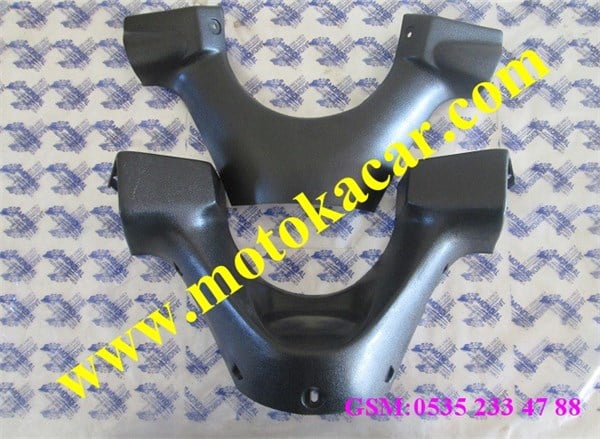 MONDİAL RE 150 GİDON ÖN ARKA KAPAK ORJİNAL