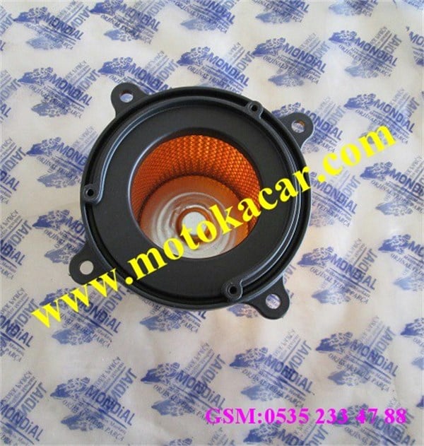 MONDİAL SENTOR HAVA FİLTRE ELEMANI ORJİNAL