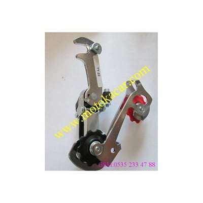 BİSİKLET ARKA KAYDIRAÇ TY-05