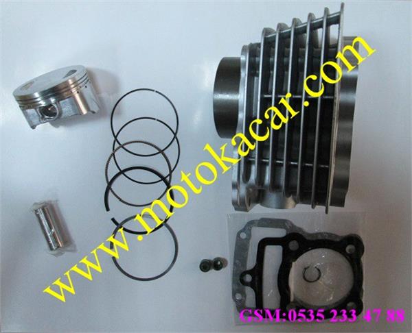 CG 200 62 15PN 82BOY SİLİNDİR KOMPLE