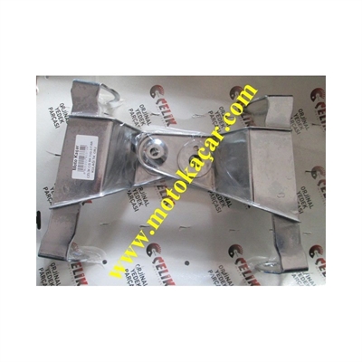 ÇELİK CG SK100-3 FAR KULAĞI TAKIM ORJİNAL