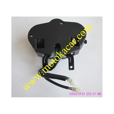 LİFAN DİSCOVERY KİLOMETRE GÖSTERGE PANELİ KOMPLE ORJİNAL