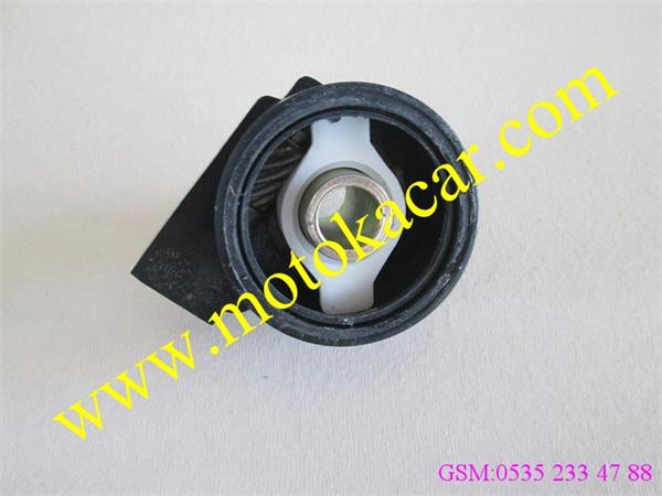 SCOOTER TVS PEP KİLOMETRE REDİKTÖRÜ 