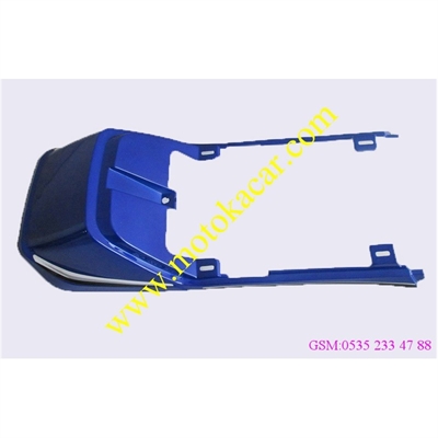 ARMODE 125-7 SELE ALTI GRENAJ KAPAK