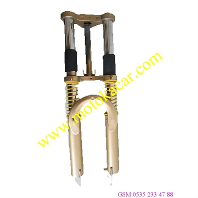 E-BIKE ARORA AR03-Z 250 ÖN MAŞA AMORTİSÖR KOMPLE ORJİNAL