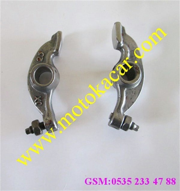 SCOOTER 125 150 PİYANO TAKIM 