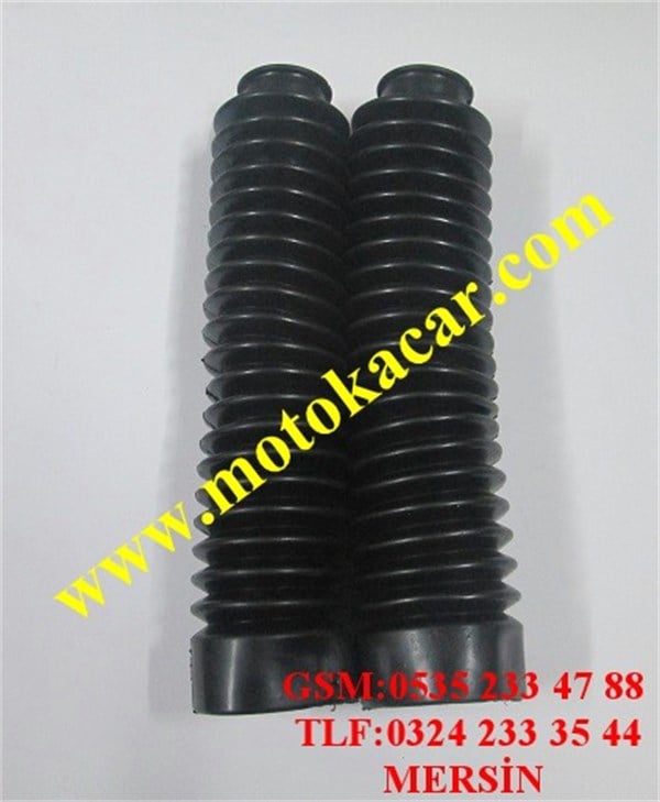 CROSS ÖN AMORTİSÖR KÖRÜK LASTİĞİ TAKIM