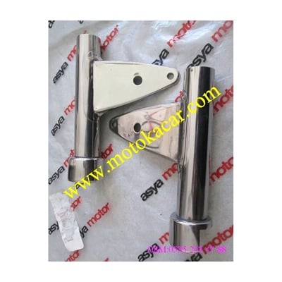 ASYA CG FAR KULAĞI TK ORJİNAL