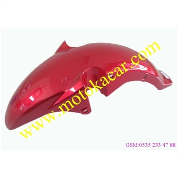 HONDA ACE 125 ÖN ÇAMURLUK