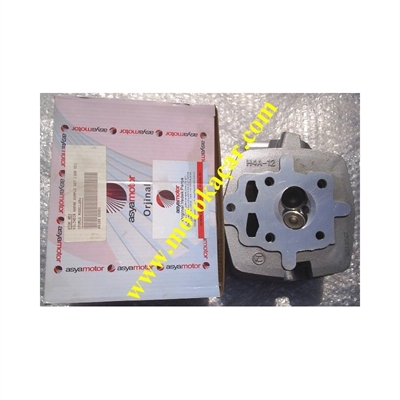 ASYA CG AS 100 SİLİNDİR ÜST KAPAK SİBOPLU ORJİNAL