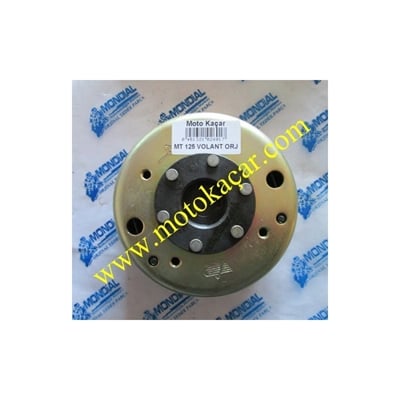 MONDİAL MT 125 VOLANT ORJİNAL