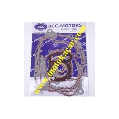 CG 150 ÜSTTEN EKSANTRİKLİ CONTA TAKIMI