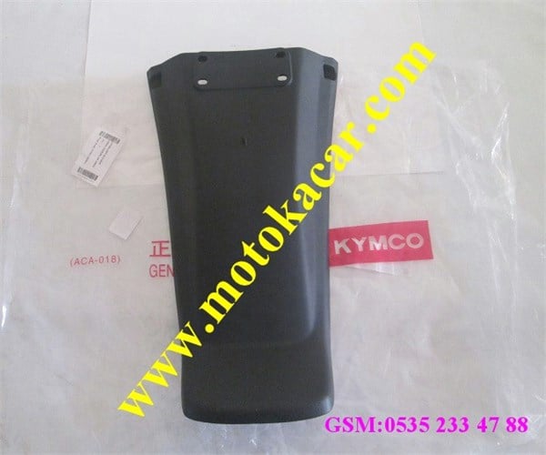 KYMCO AGİLİTY ARKA ÇAMURLUK ALT ORJİNAL