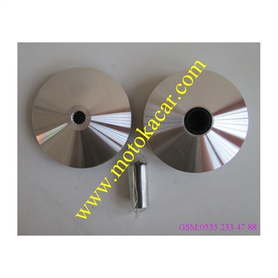 CYGNUS RS 125 ÖN KAVRAMA KOMPLE