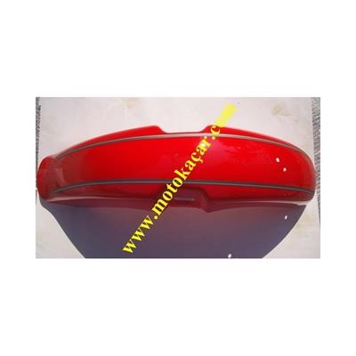 CHOPPER ÇELİK RAMZEY ÖN ÇAMURLUK