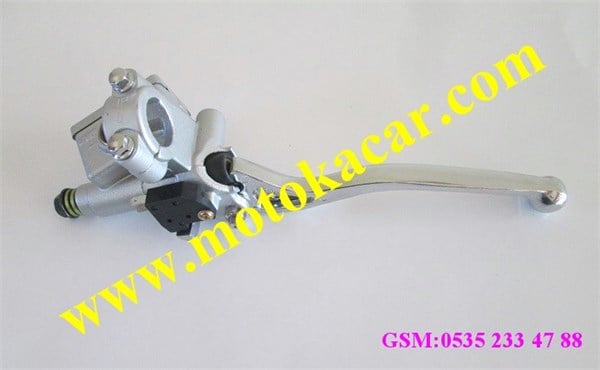 KT ÖN FİREN ÜST MERKEZ KOMPLE