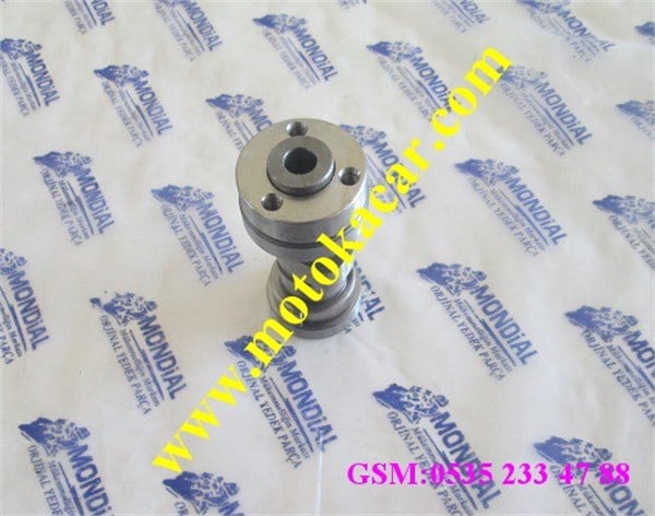 MONDİAL FT110 EKSANTRİK MİLİ ORJİNAL