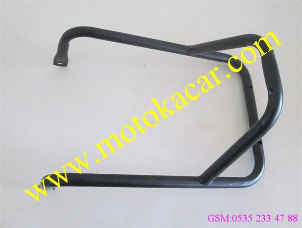 ARORA HERKÜL ÖN SEPET BAĞLANTI BRAKETİ ORJİNAL