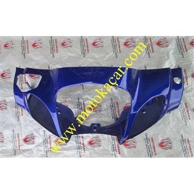 TORRO ÖN FAR GRENAJI