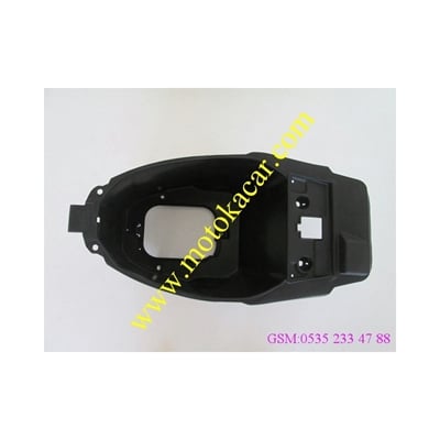 SCOOTER 50 TT SELE ALT BAGAJ 