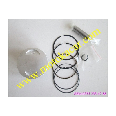 CG 150 13PERNO PİSTON SET