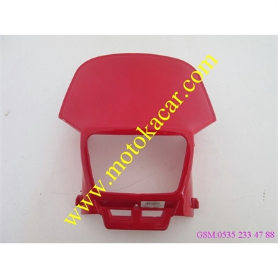 CROSS ÖN FAR GRENAJI 